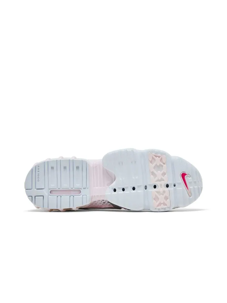 Кроссовки Wmns Air Zoom Spiridon Cage 2 'Pale Pink' — изображение 4 из 8, бледный розовый