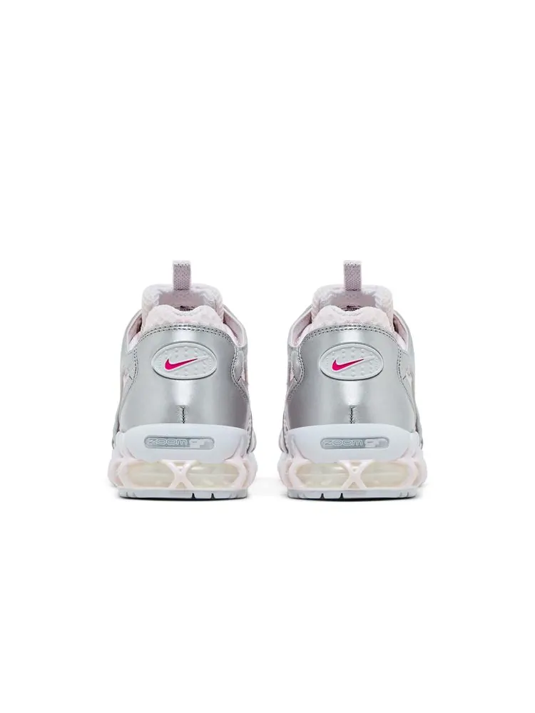 Кроссовки Wmns Air Zoom Spiridon Cage 2 'Pale Pink' — изображение 6 из 8, бледный розовый