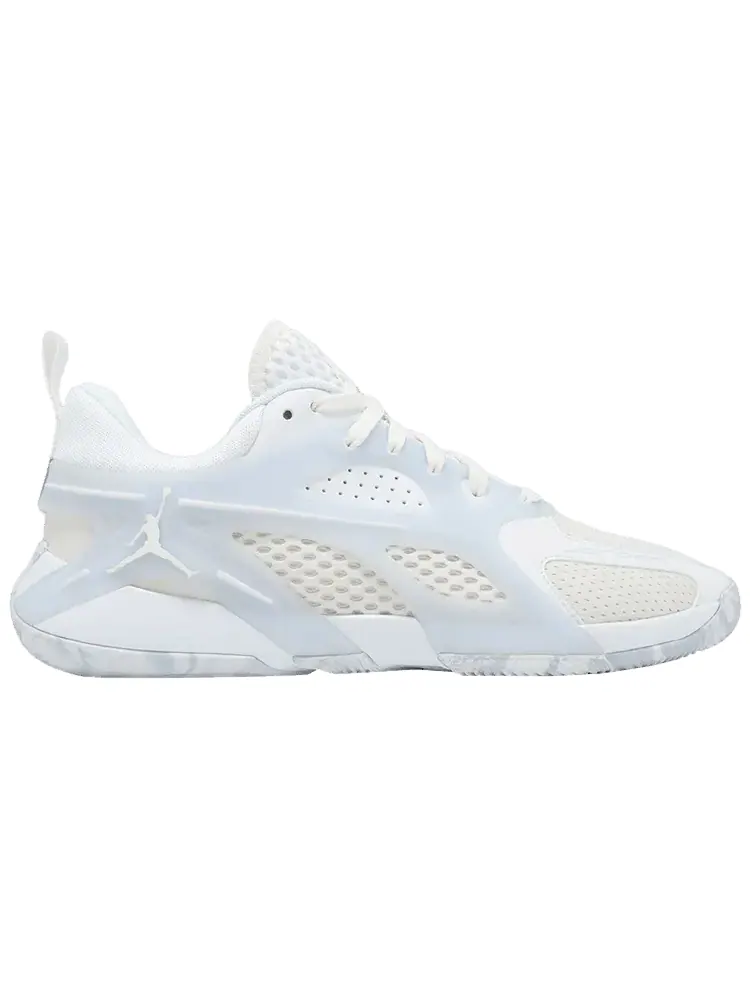 Кроссовки Air Jordan Shuyu Yang x Wmns Jordan Heir PF 'Be The Best' — изображение 1 из 1, белый