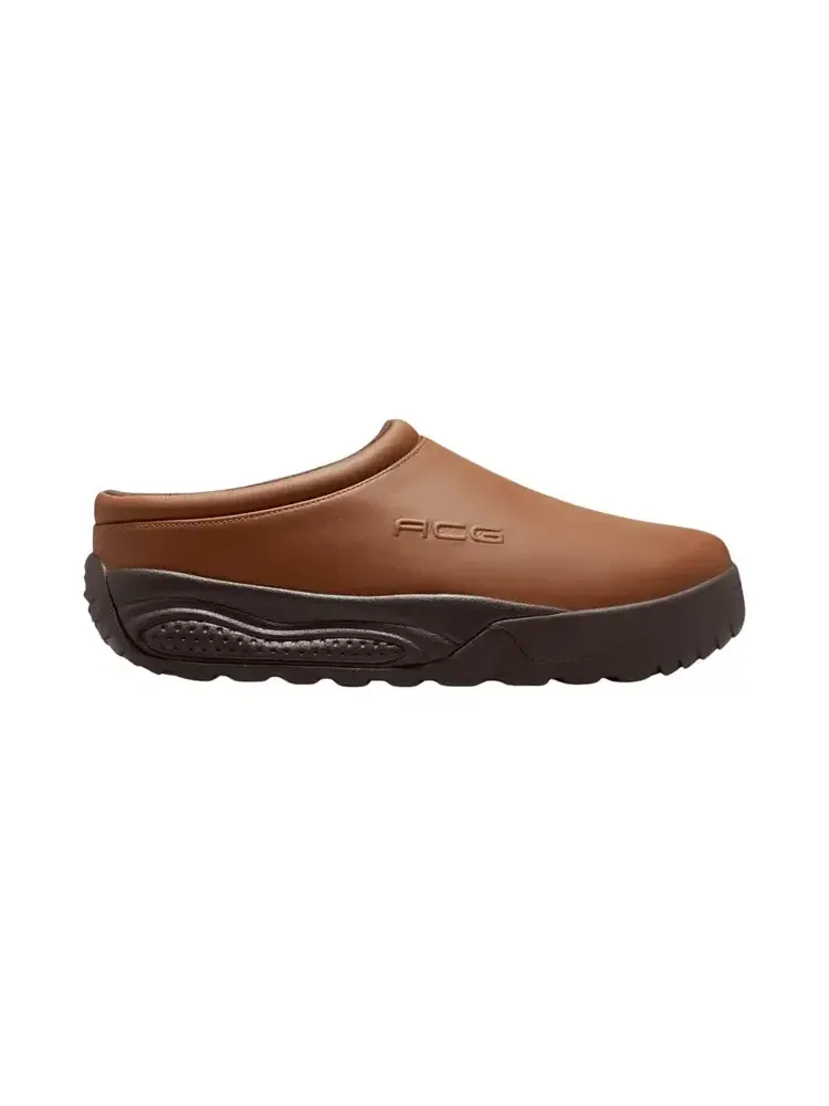 Кроссовки Nike ACG Rufus — изображение 1 из 1, светлый бежевый