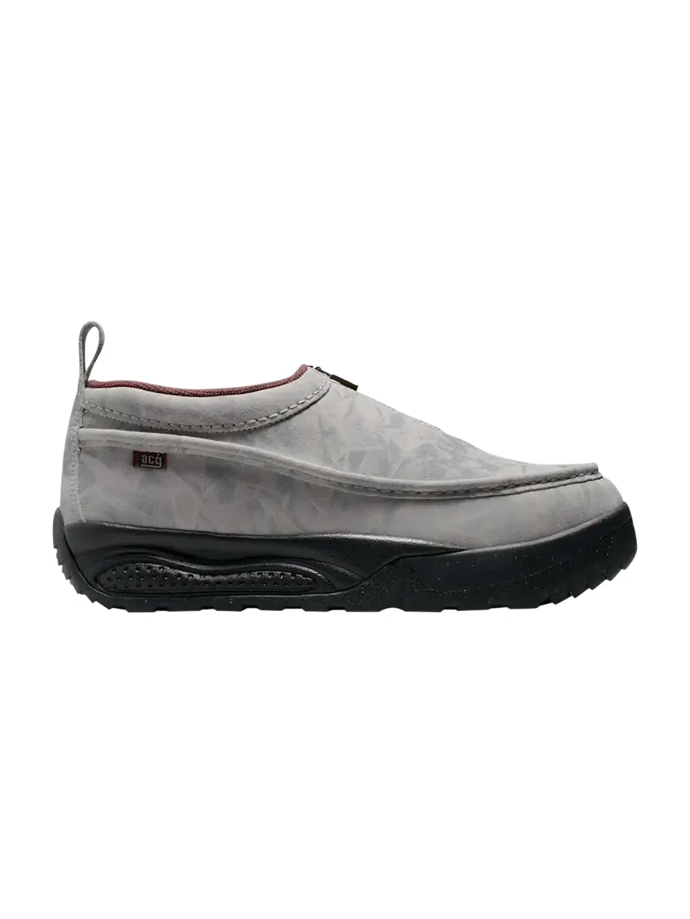 Кроссовки Nike ACG IZY — изображение 1 из 1, хаки-черный