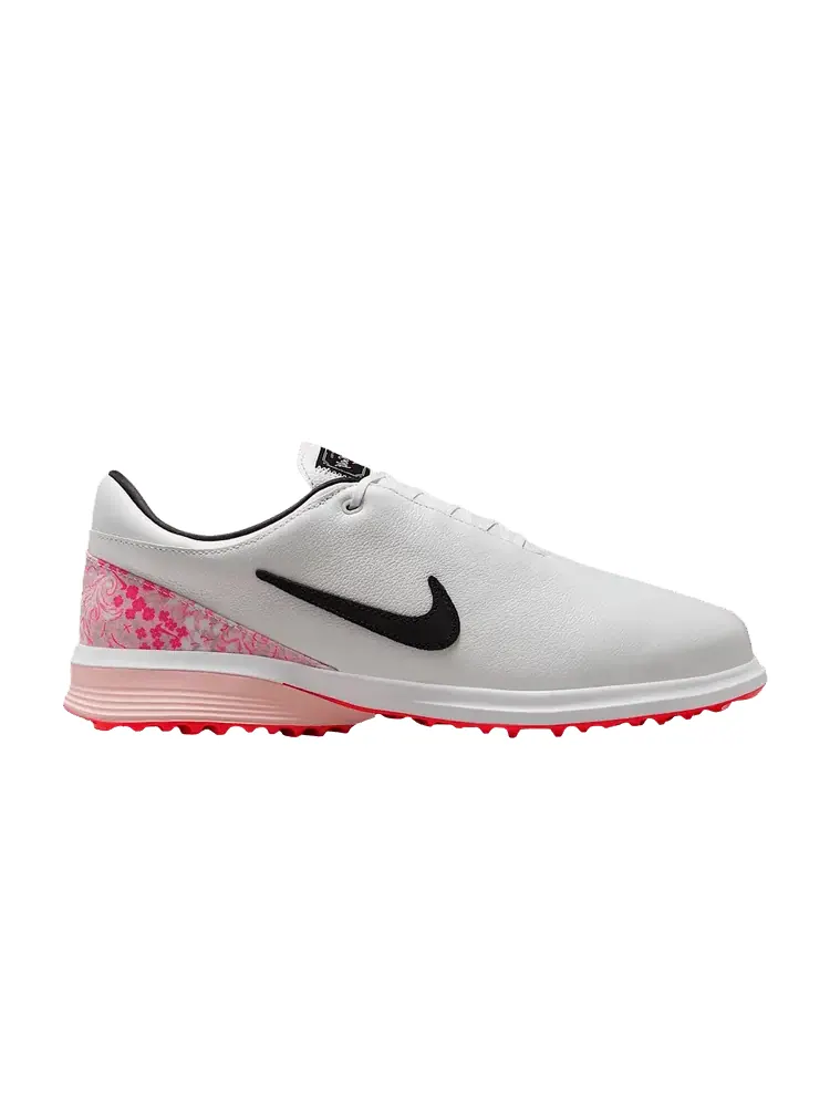 Кроссовки Nike Air Zoom Victory Tour 4 Wide — изображение 1 из 1, зеленый