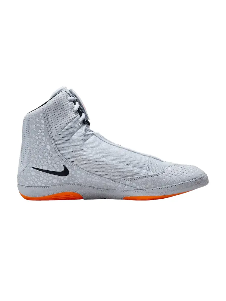 Кроссовки Nike Inflict 4 SE — изображение 1 из 1, серый серый
