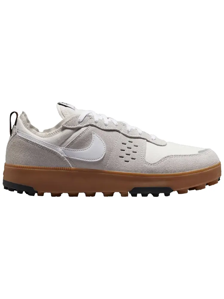 Кроссовки Nike C1TY 'Vast Grey Gum' — изображение 1 из 1, серый