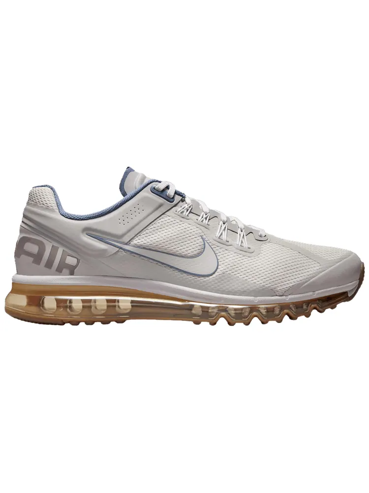 Кроссовки Nike Air Max 2013 'Metallic Cool Grey' — изображение 1 из 1, металлик серый