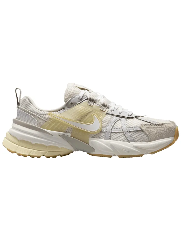 Кроссовки Nike Wmns V2K Run 'Phantom Light Khaki' — изображение 1 из 1, светлый хаки