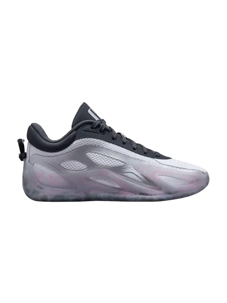 Air Jordan Heir 02 'White Anthracite' — изображение 1 из 1, серый