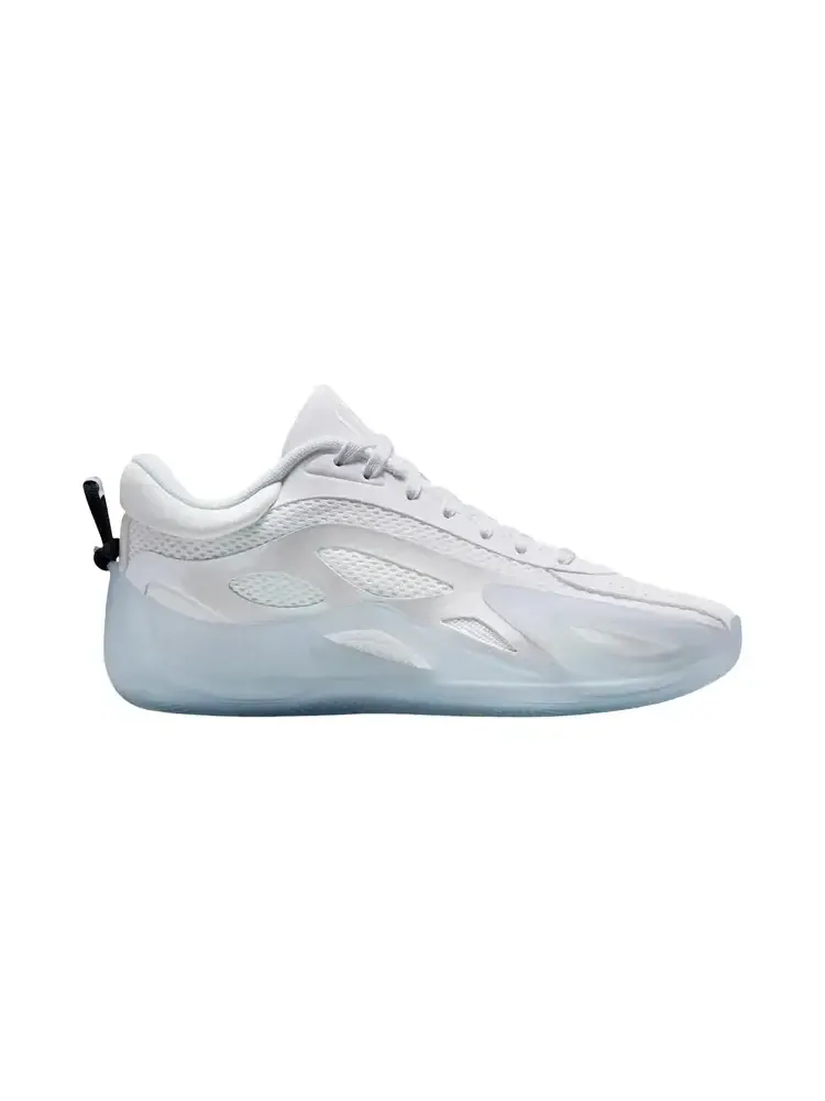 Кроссовки Air Jordan Wmns Heir Series 2 — изображение 1 из 1, белый синий