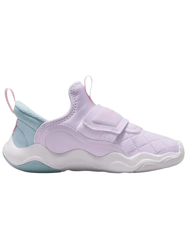 Кроссовки Air Jordan 23/7.2 EasyOn PS — изображение 1 из 1, розовый