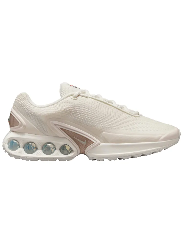 Кроссовки Nike Wmns Air Max DN SE 'Sail' — изображение 1 из 1, голубой