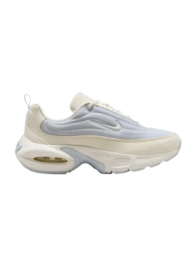 Кроссовки Nike Wmns Air Max Portal SE 'Football Grey Sail' — изображение 1 из 1, серый