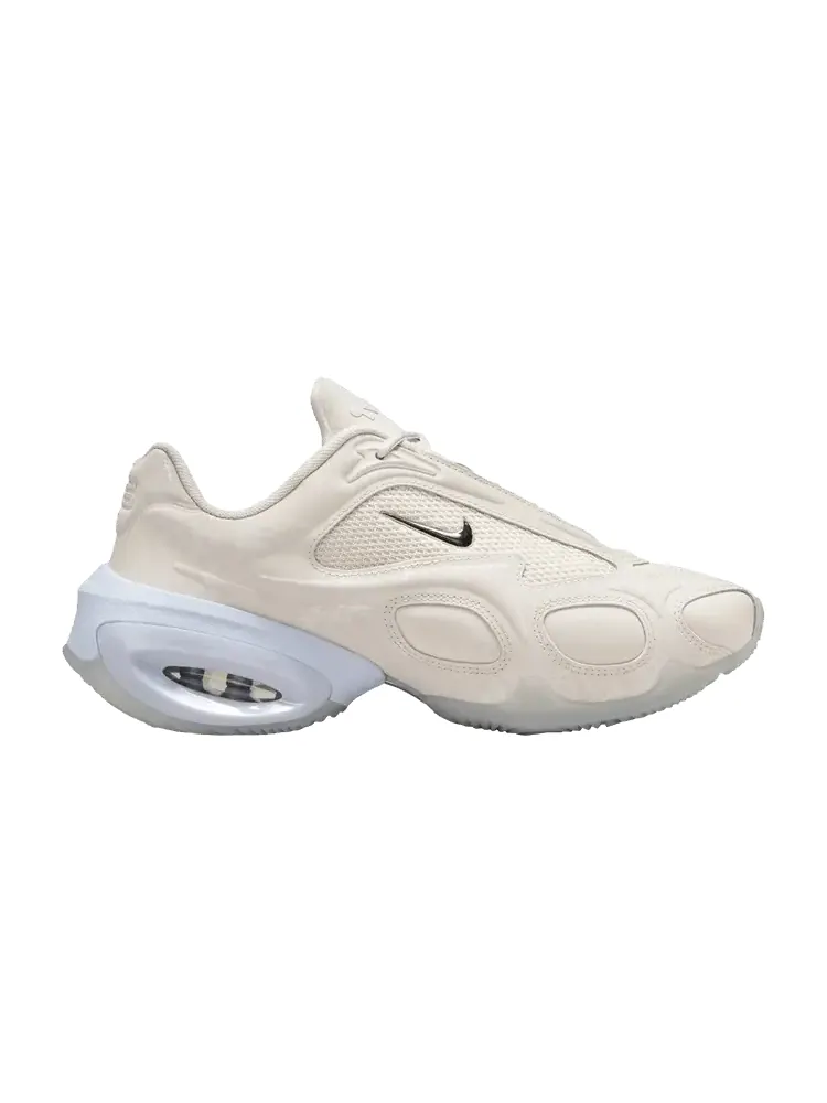 Кроссовки Wmns Air Max Muse 'Light Bone' — изображение 1 из 1, костяной белый