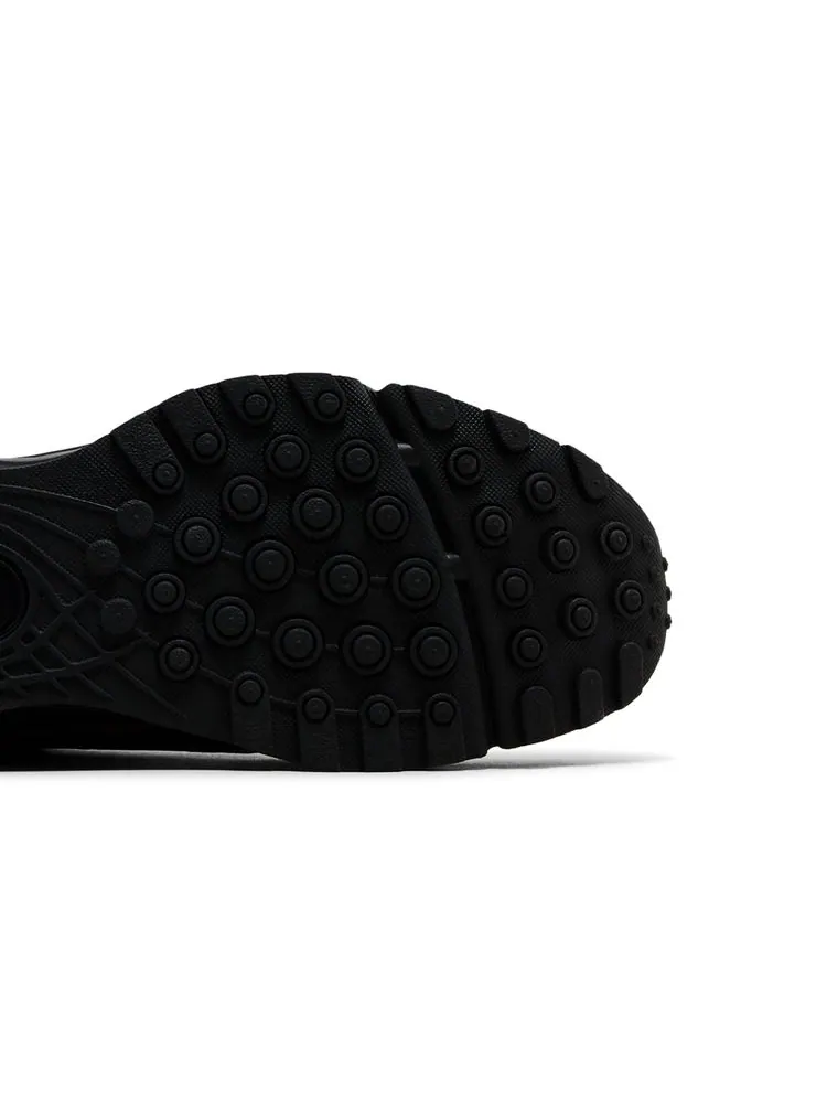 Кроссовки Shox Ride 2 Premium 'Black Light British Tan' — изображение 5 из 8, черный светлый бежевый