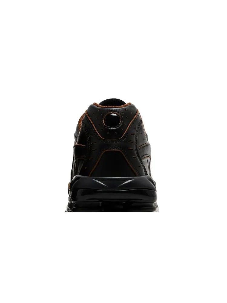 Кроссовки Shox Ride 2 Premium 'Black Light British Tan' — изображение 7 из 8, черный светлый бежевый