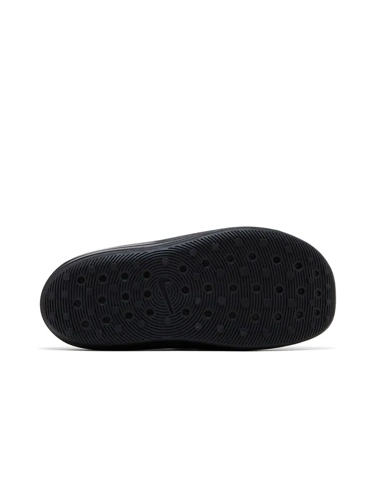 Кроссовки ReactX Rejuven8 Slide 'Triple Black' — изображение 4 из 8, черный