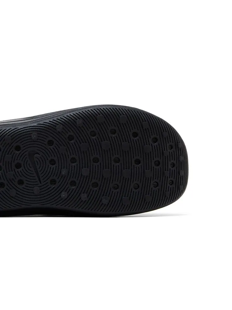 Кроссовки ReactX Rejuven8 Slide 'Triple Black' — изображение 5 из 8, черный