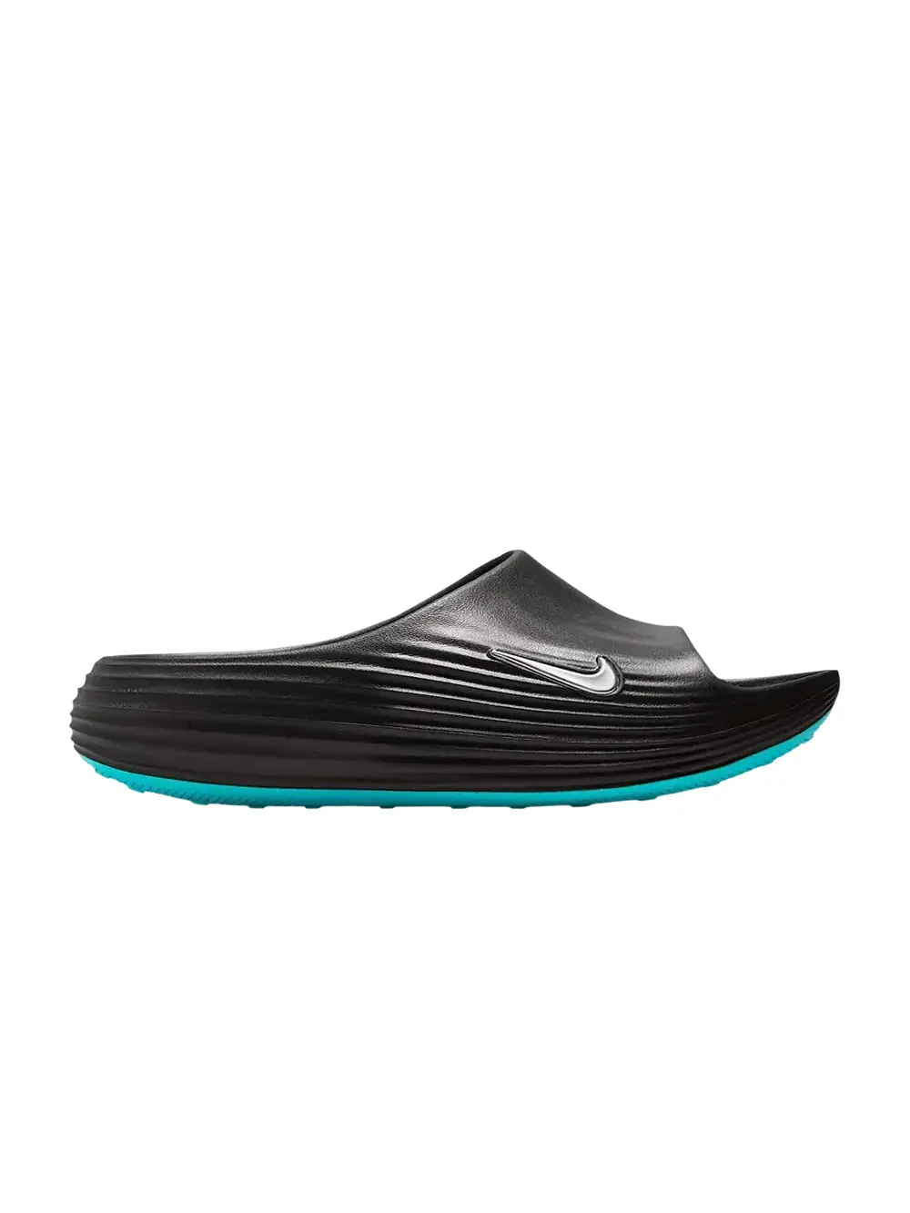 Шлепанцы Nike Reactx Rejuven8 Slide — изображение 1 из 1