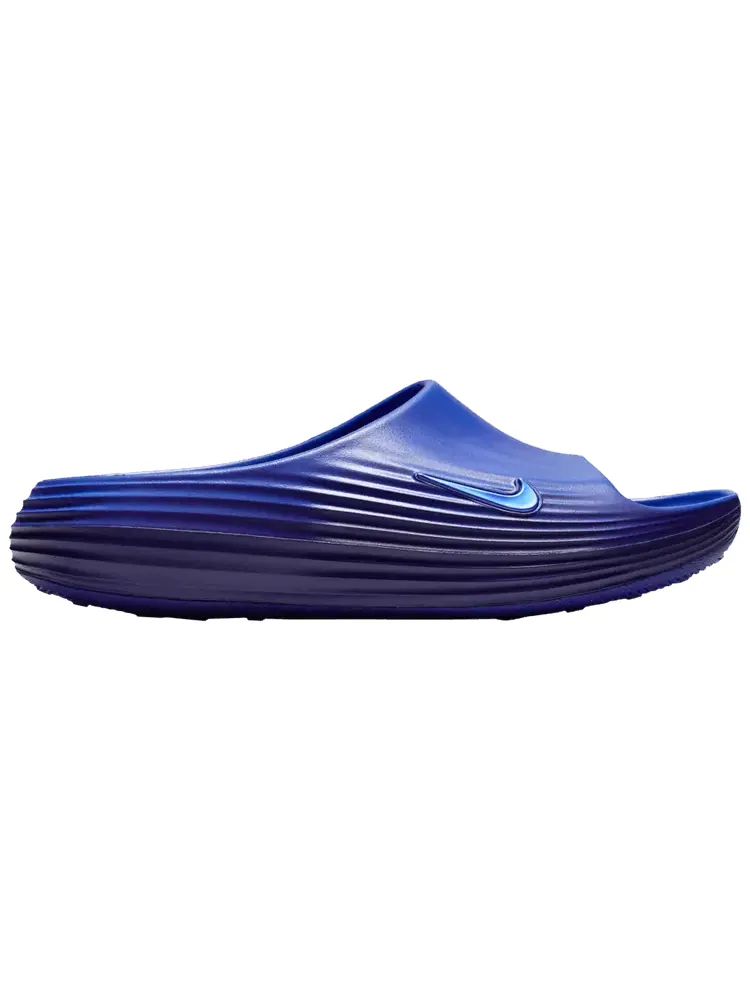 Шлепанцы Nike ReactX Rejuven8 Slide 'Hyper Royal' — изображение 1 из 1, синий