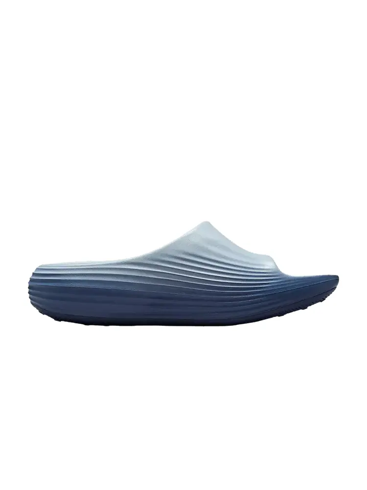 Сандалии Nike Wmns ReactX Rejuven8 'Light Armory Blue Sanded Purple' — изображение 1 из 1, синий