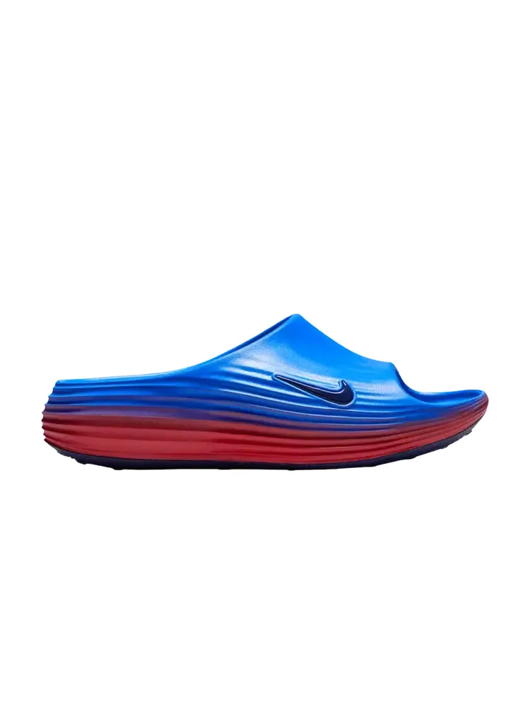 Шлепанцы женские Nike ReactX Rejuven8 Slide — изображение 1 из 1