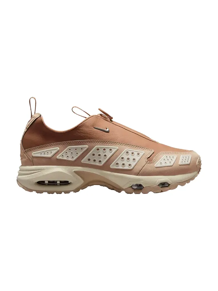 Кроссовки Nike Wmns Air Sunder Max Premium — изображение 1 из 1, конопляный