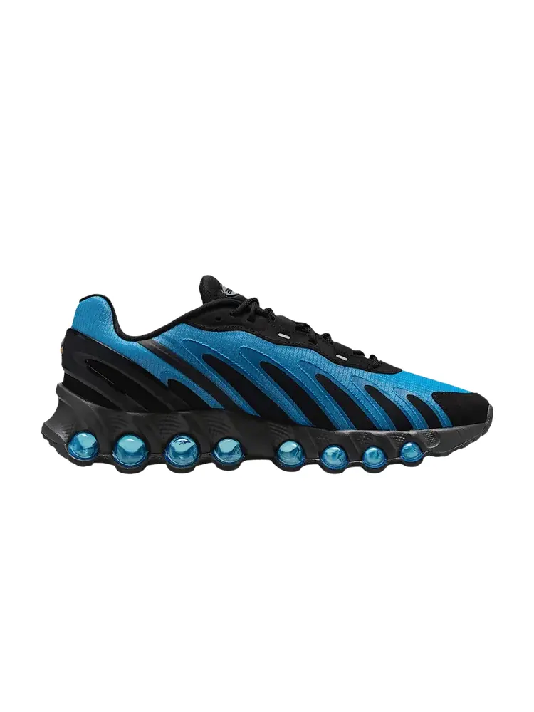 Кроссовки Nike Air Max Dn8 SE 'Photo Blue Black' — изображение 1 из 1, черный