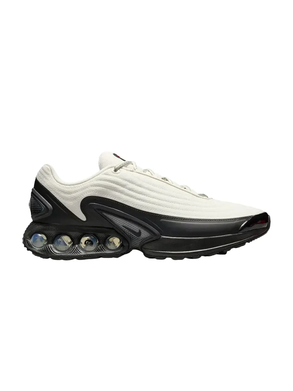 Кроссовки Nike Air Max DN WTR — изображение 1 из 1, черный