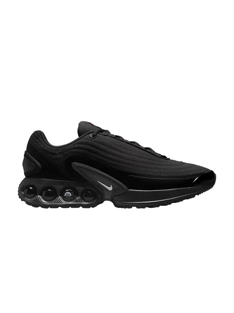 Кроссовки Nike Air Max DN WTR 'Anthracite' — изображение 1 из 1, черный/белый