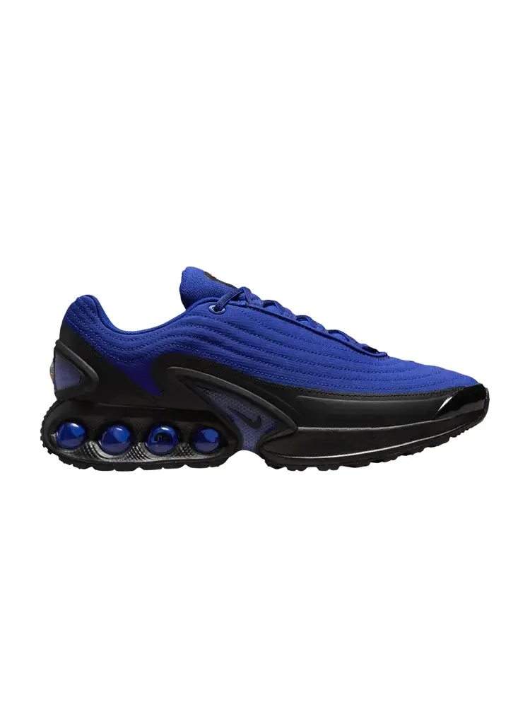 Кроссовки Nike Air Max DN WTR 'Deep Royal Blue' — изображение 1 из 1