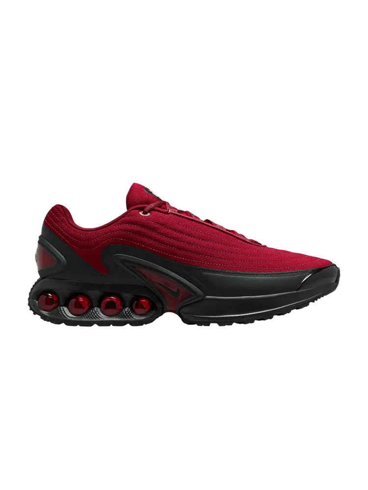 Кроссовки Nike Air Max DN WTR 'Noble Red' — изображение 1 из 1