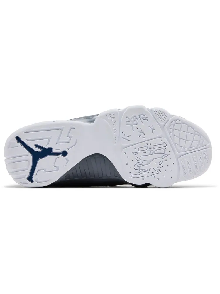 Кроссовки Air Jordan 9 Retro GS 2026 — изображение 4 из 8, серый