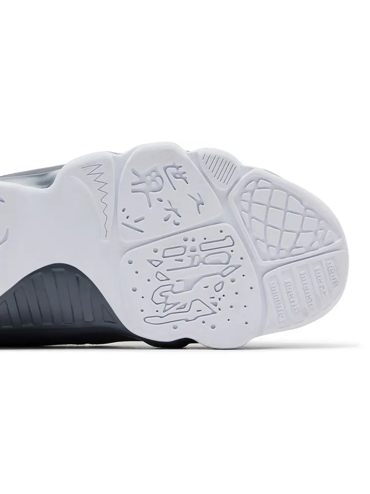 Кроссовки Air Jordan 9 Retro GS 2026 — изображение 5 из 8, серый