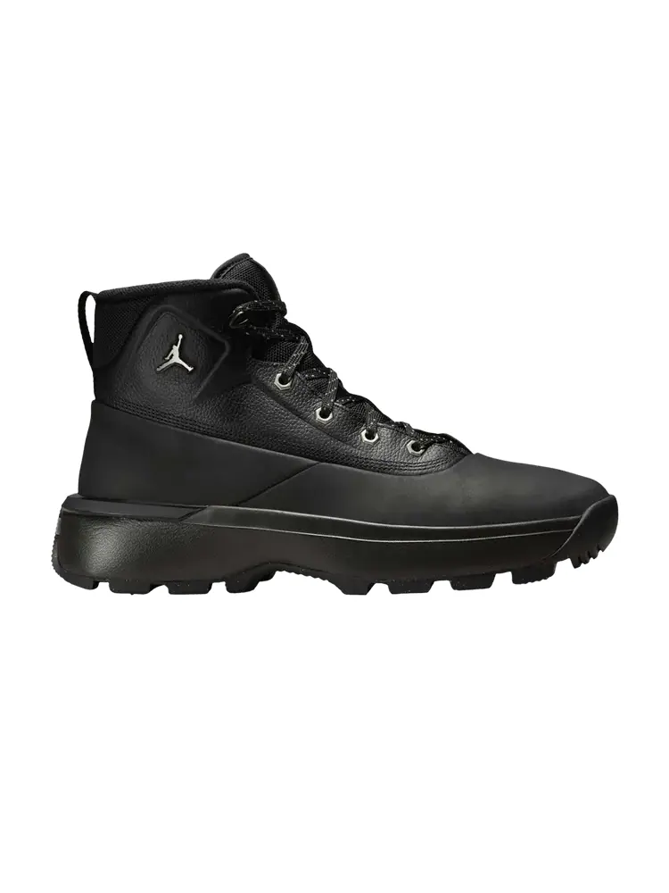 Ботинки Air Jordan City Boot — изображение 1 из 1, черный