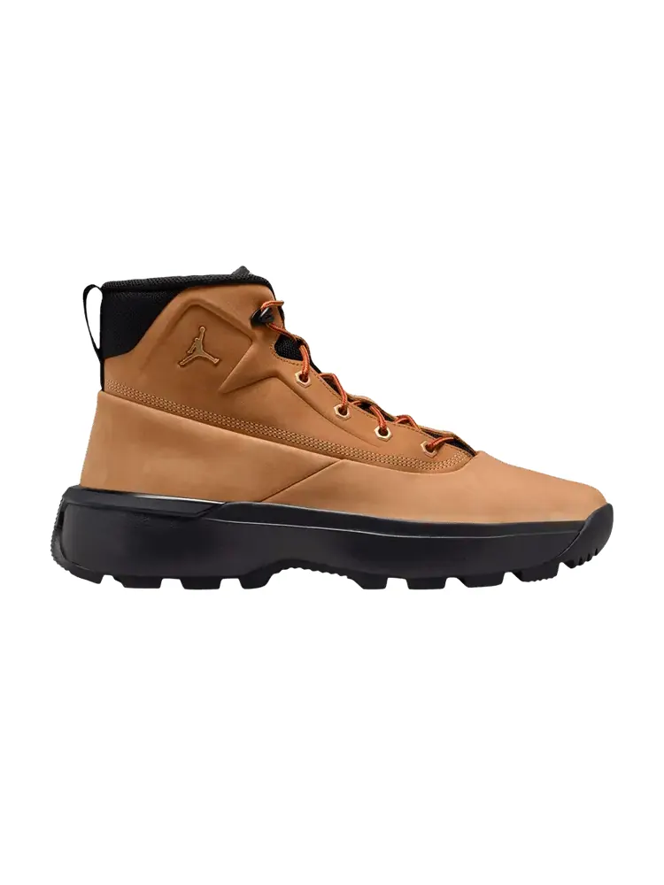 Ботинки Nike Jordan City Boot — изображение 1 из 1, бежевый
