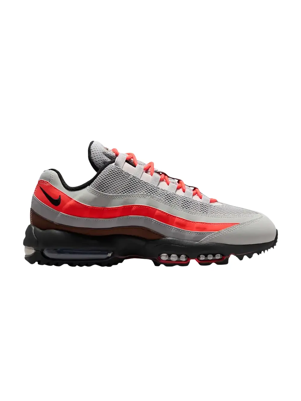 Кроссовки Nike Air Max 95 Golf — изображение 1 из 1