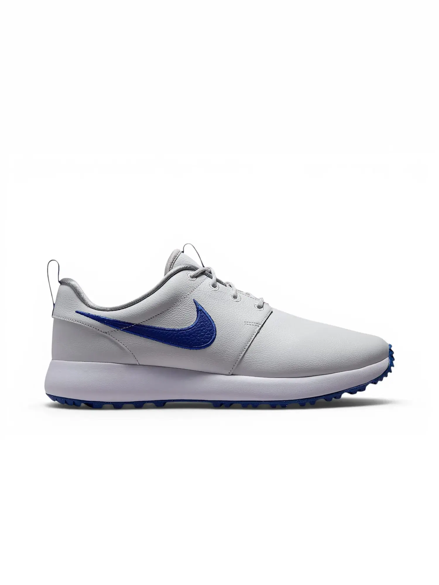 Кроссовки Nike Roshe Golf — изображение 1 из 1, белый/белый/красный