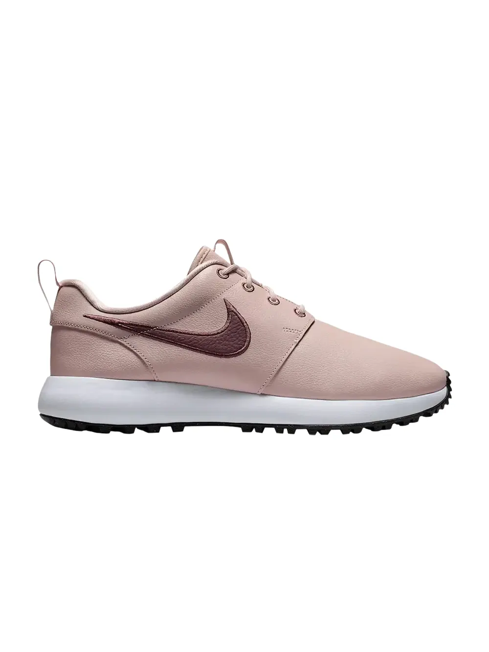 Кроссовки Nike Roshe Golf — изображение 1 из 1, красный/белый