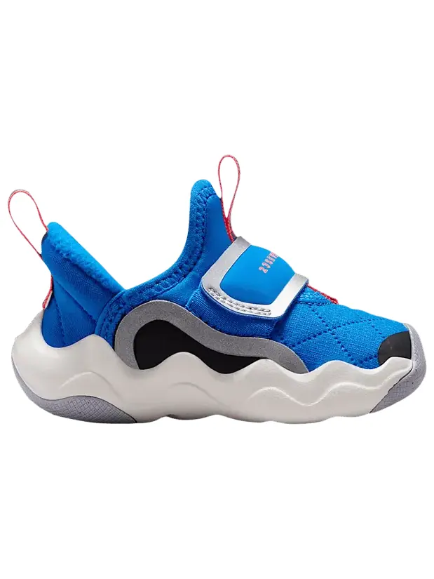Кроссовки Air Jordan 23/7.2 EasyOn TD — изображение 1 из 1, синий