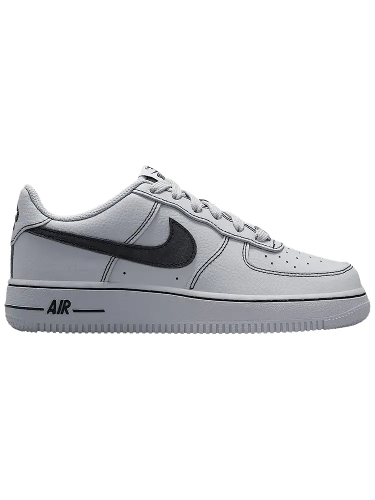 Кроссовки Nike Air Force 1 LV8 GS — изображение 1 из 1, серый