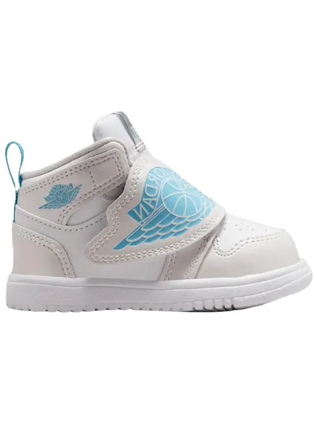 Кроссовки Air Jordan Sky Jordan 1 TD — изображение 1 из 1, серый