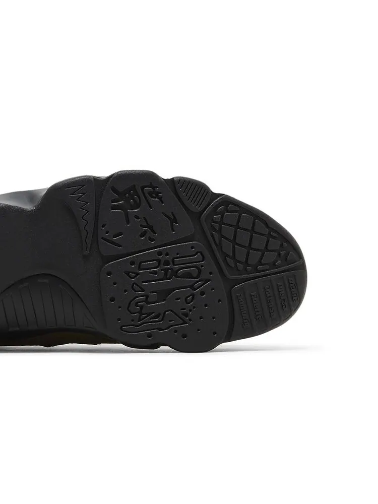 Кроссовки Air Jordan 9 Retro Olive2024 — изображение 5 из 6, оливковый