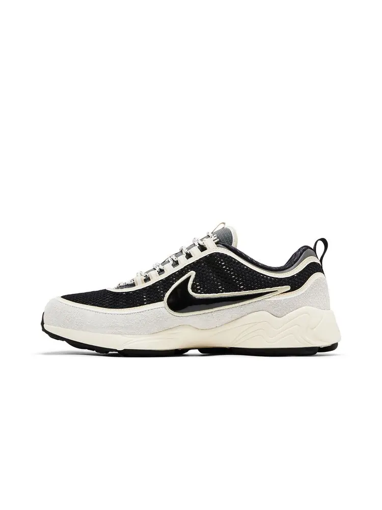 Кроссовки Undefeated x Air Zoom Spiridon SP 'Phantom' — изображение 3 из 9, фантомный