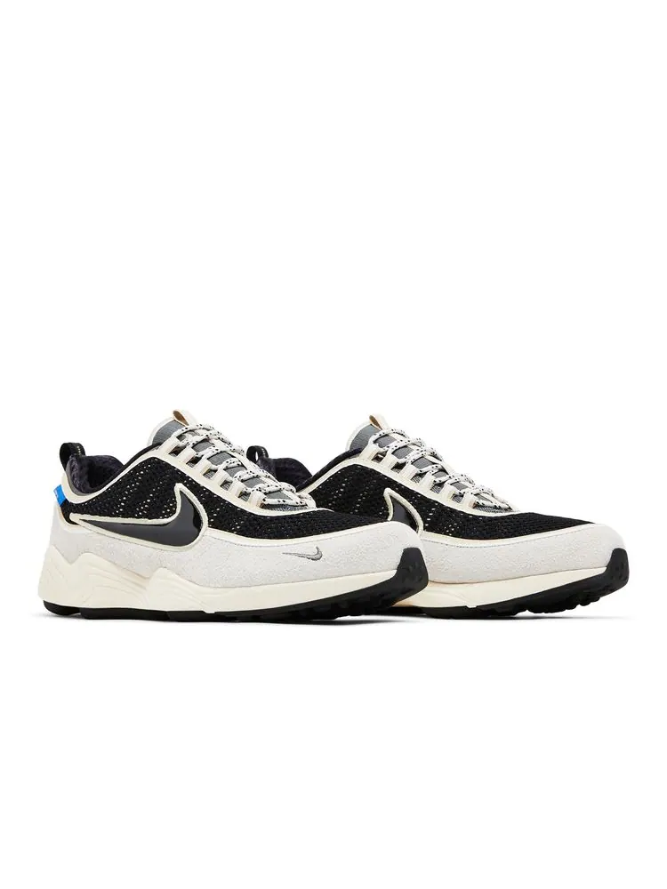 Кроссовки Undefeated x Air Zoom Spiridon SP 'Phantom' — изображение 8 из 9, фантомный