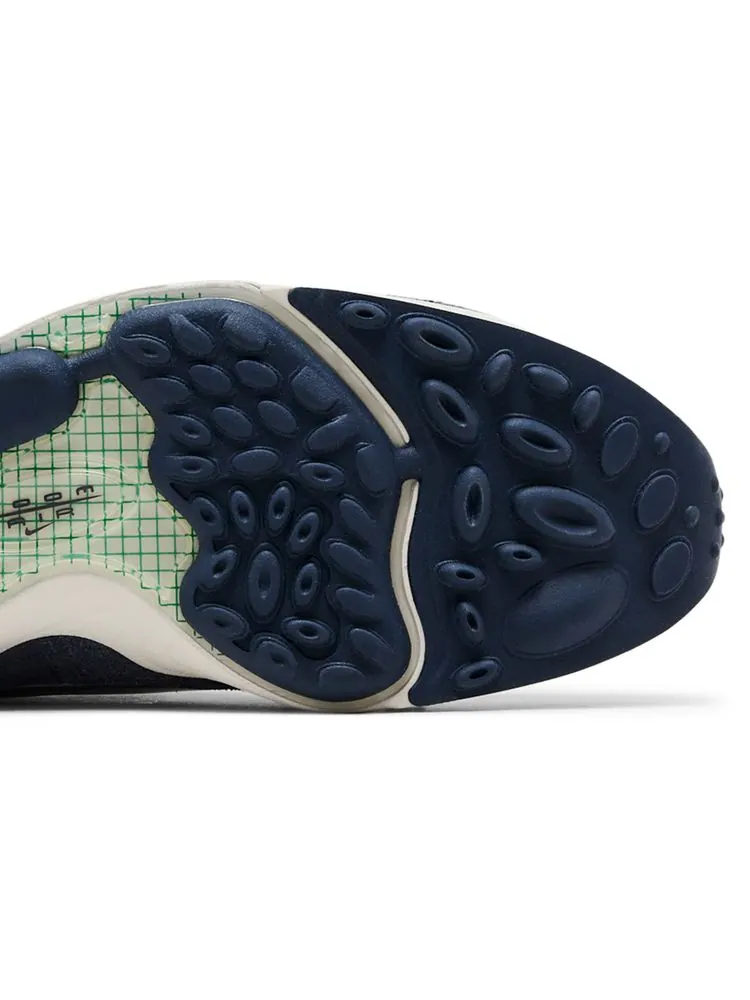 Кроссовки Nike Undefeated x Air Zoom Spiridon SP 'Thunder Blue' — изображение 5 из 8, синий