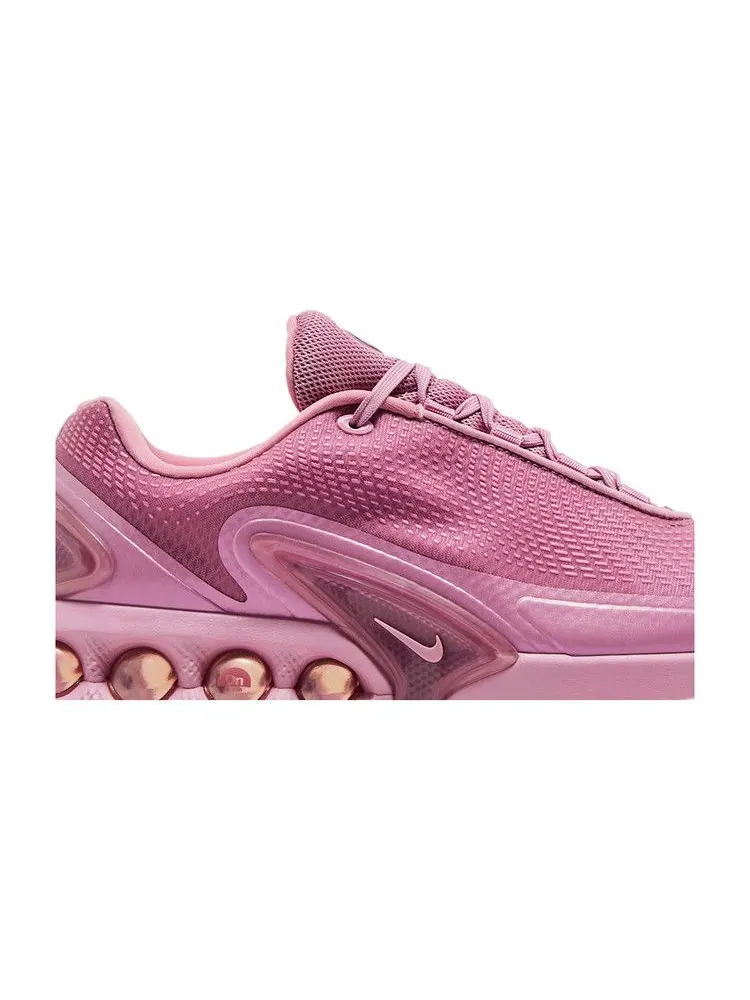 Кроссовки Nike Wmns Air Max DN 'Elemental Pink' — изображение 3 из 9, розовый//красный