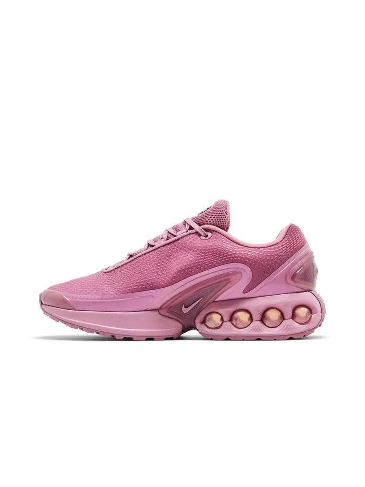 Кроссовки Nike Wmns Air Max DN 'Elemental Pink' — изображение 4 из 9, розовый//красный