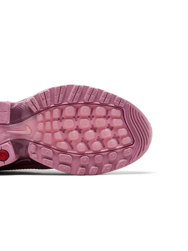 Кроссовки Nike Wmns Air Max DN 'Elemental Pink' — изображение 6 из 9, розовый//красный
