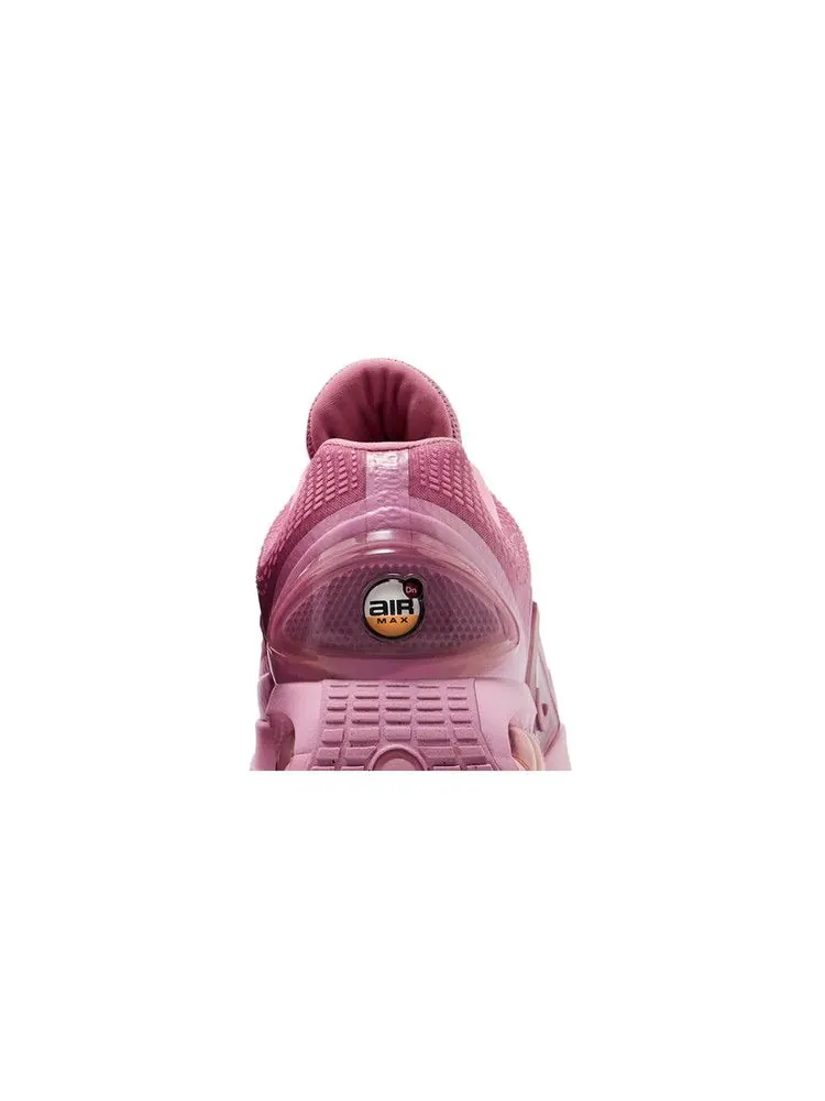 Кроссовки Nike Wmns Air Max DN 'Elemental Pink' — изображение 8 из 9, розовый//красный