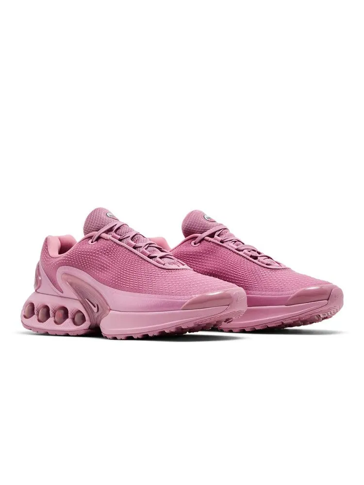 Кроссовки Nike Wmns Air Max DN 'Elemental Pink' — изображение 9 из 9, розовый//красный