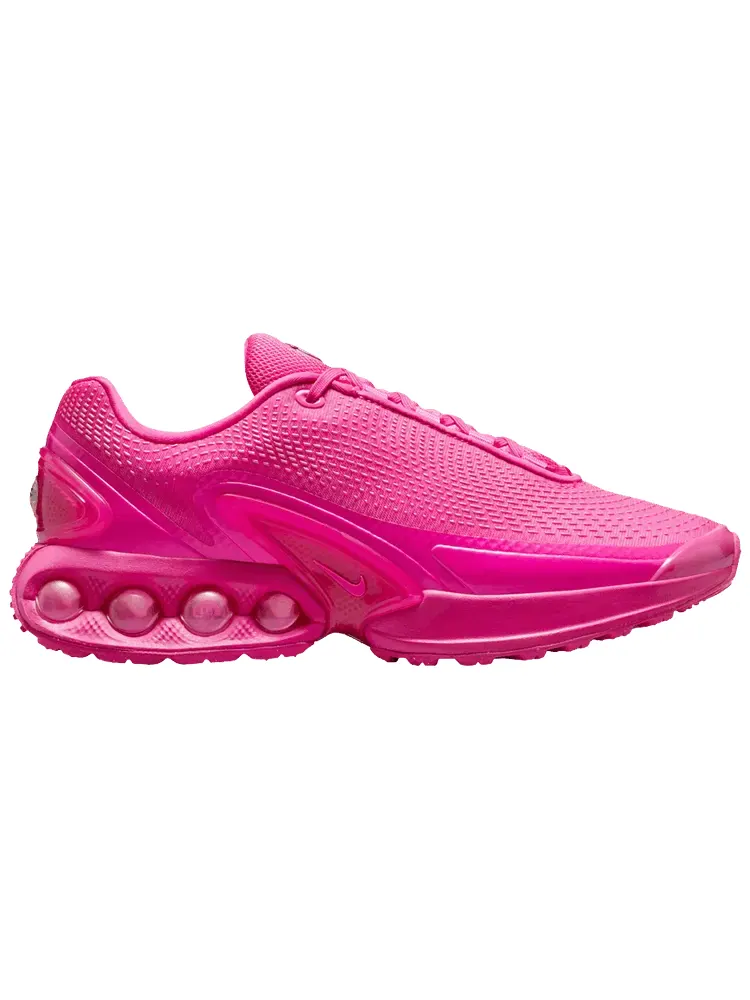 Кроссовки Nike Air Max DN 'Laser Fuchsia' — изображение 1 из 1, розовый